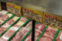 meat prices grocery