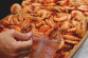 Rouses Hails Shrimp Season, Sponsors Festivals