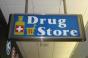 Blurring Channels: Supermarkets vs. Drug Stores