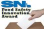 Nominations Sought for Food Safety Award