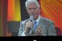 NRF: Clinton Finds Common Ground With Retailers