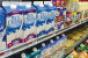 Conventional Milk Sales Losing Ground