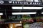 Westside Market NYC CEO George Zoitas said the 97th Street and Broadway location the second on the Upper West Side was chosen because of its proximity to the express subway train that allows shoppers to easily get off the train and shop