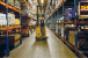 Unified Grocers has made sustainability improvements in warehouse lighting and forklifts