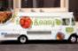 Fresh  Easys food truck will make stops in California Arizona and Nevada