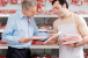 Retailers to Shoppers: Food Safety First