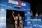 Ironman: Going beyond the comfort zone, together