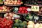 Retailers segregate organic in produce departments