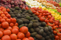 Fluctuating produce prices bring mixed results in Q1