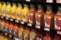 Liquid Gold: Retailers look for growth in an expanding RFG beverage category