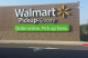 Walmart &#039;delighted&#039; with grocery pickup site as test continues