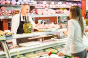 Survey: Consumers seek convenience, health in deli, bakery