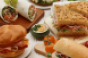 Supermarket sandwiches compete with restaurants: Report