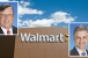Walmart names new CFO; Holley to retire