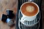 Consumers put a premium on specialty coffee pods