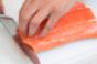 Salmon presents opportunities for seafood department 