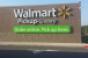 Walmart expanding grocery pickup