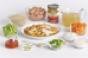 Peapod39s new meal kits come with precut and premeasured ingredients Photo courtesy of Peapod