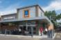 Aldi is probably ahead of schedule on its plan to open some 130 stores a year according to industry observers The California entry is part of a move to open 650 new stores over a fiveyear period ending in 2018