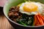 365 global offerings include bibimbap a Korean dish that literally means quotmixed ricequot Thinkstock photo