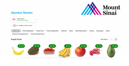 Instacart and Mount Sinai Solutions Launch a New Grocery Benefit.png