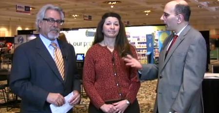 NGA Show Video: Interview With Cheryl Sommer