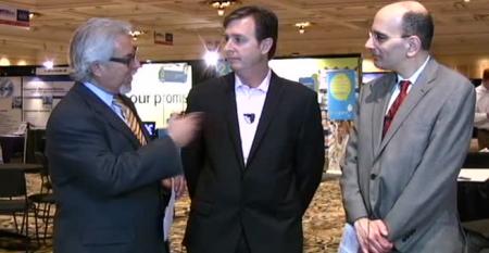 NGA Show Video: Interview With Erick Taylor