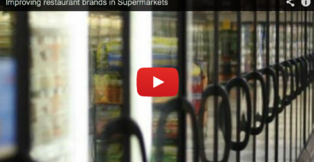The Lempert Report: Improving Restaurant Brands in Supermarkets (Video)