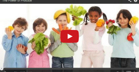 The Lempert Report: The power of produce (video)