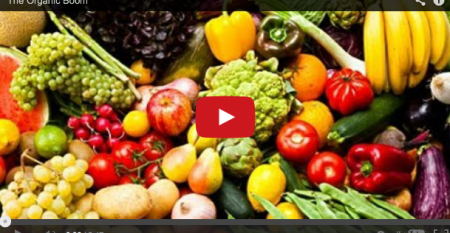 The Lempert Report: The organic boom (video)