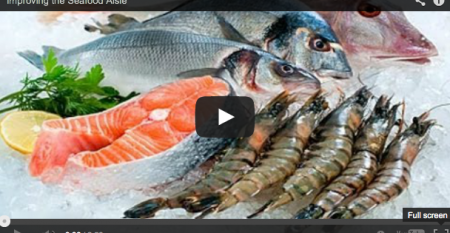 The Lempert Report: Improving the seafood aisle (video)