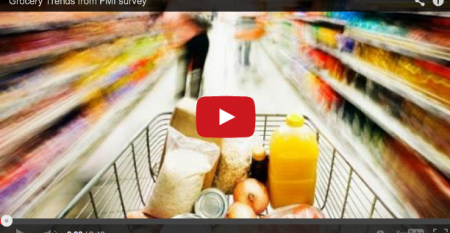 The Lempert Report: Grocery trends (video)