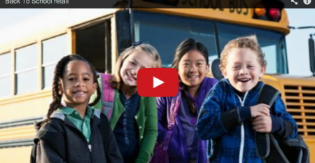 The Lempert Report: Back to school retail (video)