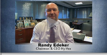Edeker: Industry partners must &#039;stay on the same page&#039;