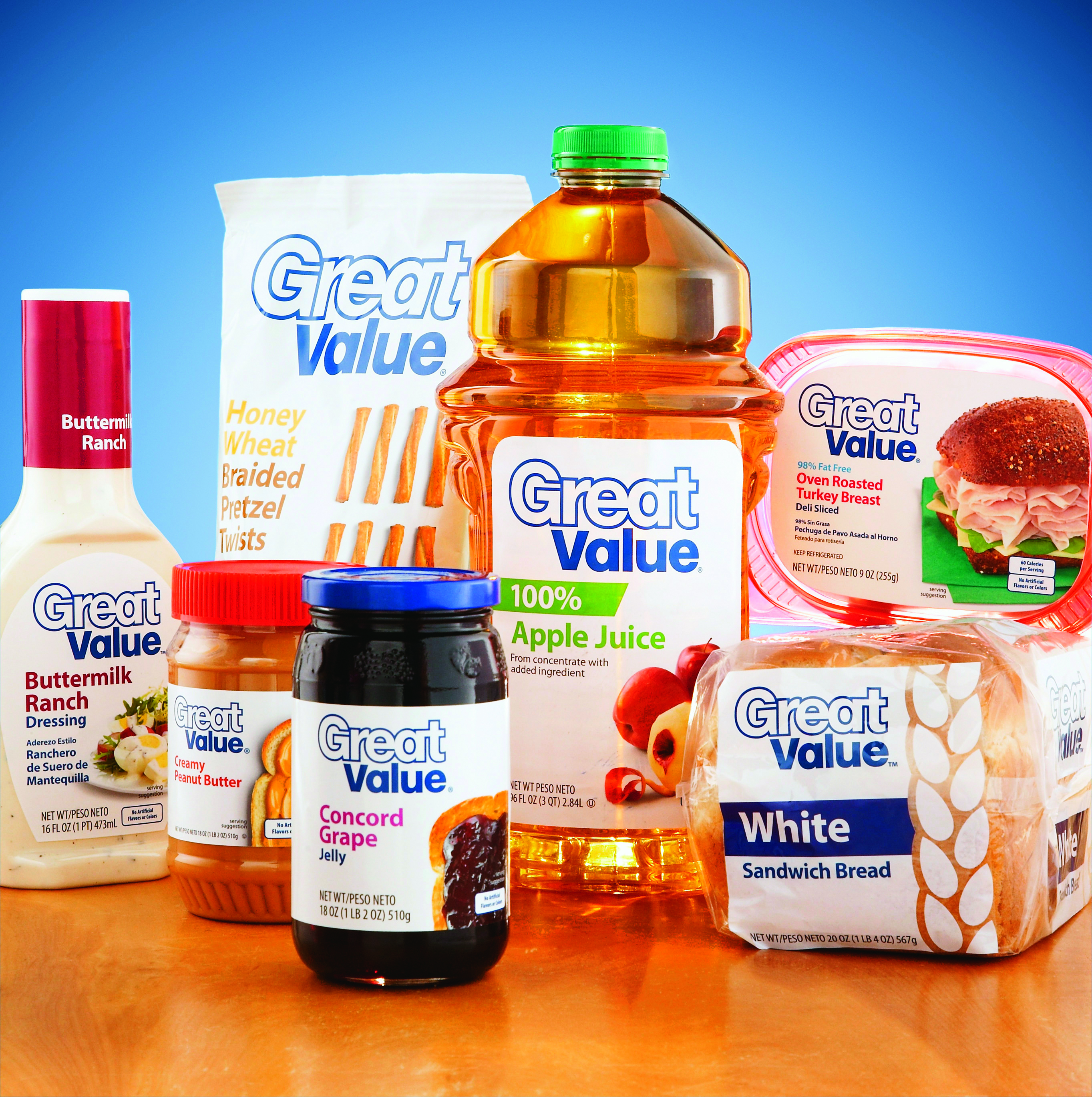 Great products. Private Label упаковка. Great value Walmart. Product Label Design. Product labeling.