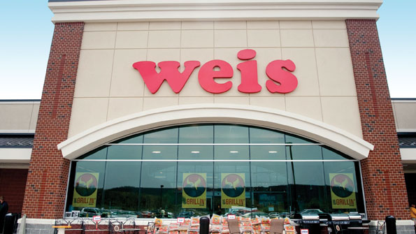 Weis Markets to unveil 3 expanded stores