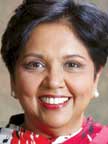 Indra Nooyi