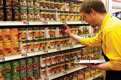 A Center Store reset known as “Project 100” is right-sizing selection in natural/organics and value.
