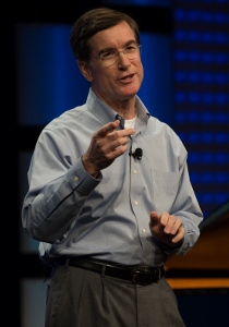 David Dillon, CEO, Kroger