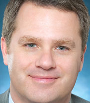 Doug McMillon