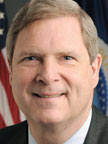 Tom Vilsack