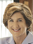 Campbell Soup Co. CEO Denise Morrison