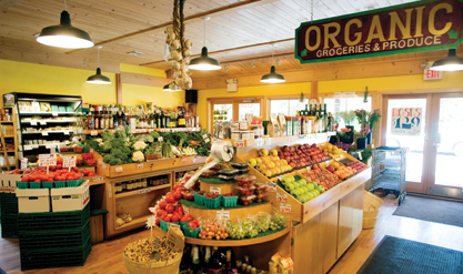 Retailers work to show value for organic produce and educate shoppers about what organic standards mean.
