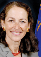 FDA Commissioner Margaret Hamburg