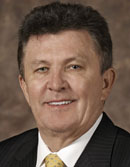 Shopko CEO Peter McMahon