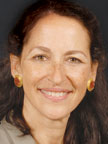 Margaret Hamburg