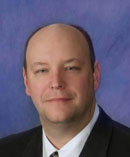 Kroger C-Store and Small Format President Jeff Parker