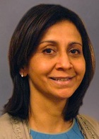 Sabina Saksena