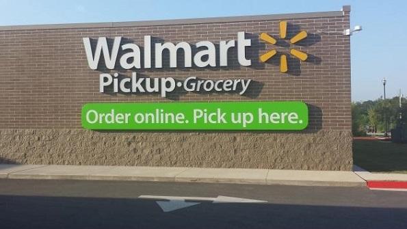 Walmart expanding grocery pickup | Supermarket News