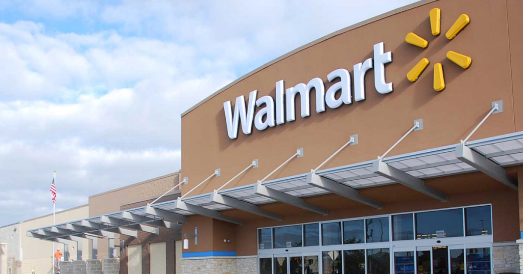 Walmart sees strong fiscalyear finish Supermarket News